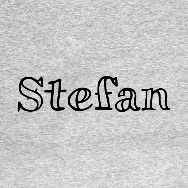 Stefan by gulden